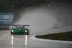 #24 Alegra Motorsports Riley BMW: Карлос де Кесада, Даніель Морад, Камерон Лоренс, Домінік Фарнбахер