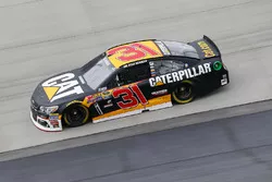 Ryan Newman, Richard Childress Racing Chevrolet