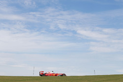 Себастьян Феттель, Ferrari SF16-H