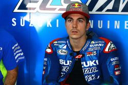 Maverick Viñales, Team Suzuki Ecstar MotoGP