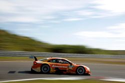 Jamie Green, Audi Sport Team Rosberg, Audi RS 5 DTM