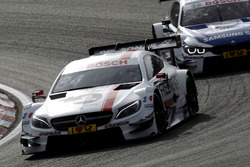 Естебан Окон, Mercedes-AMG Team ART, Mercedes-AMG C 63 DTM DTM