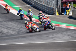 Андреа Янноне, Ducati Team