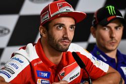 Andrea Iannone, Ducati Team