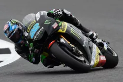 Alex Lowes, Tech 3 Yamaha