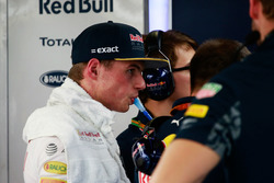 Max Verstappen, Red Bull Racing