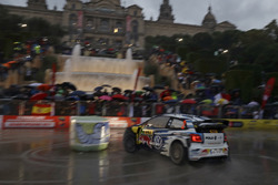 Jari-Matti Latvala, Miikka Anttila, Volkswagen Polo WRC, Volkswagen Motorsport