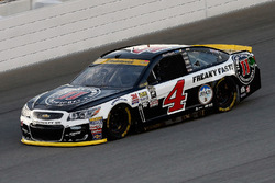Kevin Harvick, Stewart-Haas Racing Chevrolet