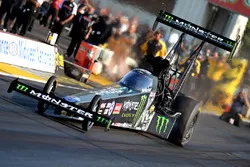 Brittany Force