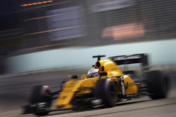 Кевін Магнуссен, Renault Sport F1 Team
