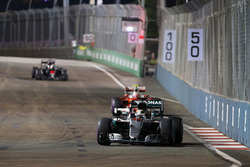 Льюис Хэмилтон, Mercedes AMG F1