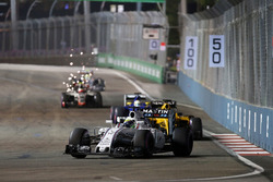 Феліпе Масса, Williams FW38