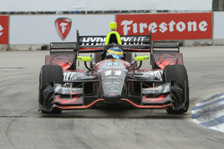 Sébastien Bourdais, KV Racing Technology Chevrolet