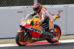 Marc Marquez, Repsol Honda Team