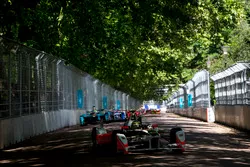 Bruno Senna, Mahindra Racing
