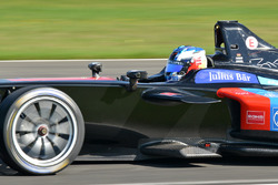 Maro Engel, Venturi