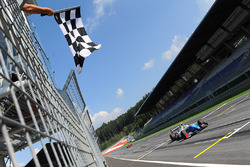 Ganador, Matthieu Vaxivière, SMP Racing