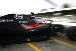 Jenson Button, McLaren