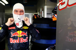 Max Verstappen, Red Bull Racing RB12