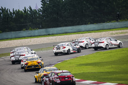 Race action