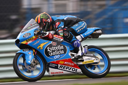 Aron Canet, Estrella Galicia 0,0