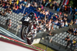 Thomas Luthi, KTM RC 16