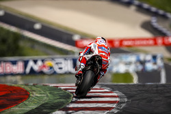 Андреа Довициозо, Ducati