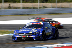 Gary Paffett, Mercedes-AMG Team ART, Mercedes-AMG C63 DTM
