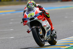 Andrea Iannone, Ducati Team