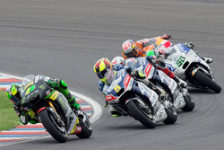 Pol Espargaro, Monster Yamaha Tech 3