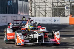 Bruno Senna, Mahindra Racing