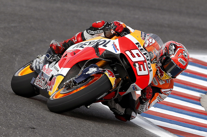 Marc Márquez, Repsol Honda Team