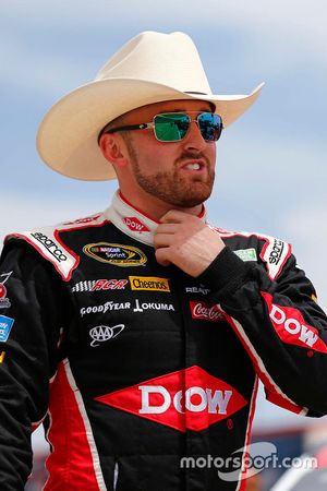 Austin Dillon, Richard Childress Racing Chevrolet