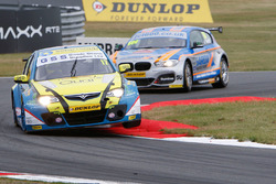 Daniel Welch, Goodestone Racing