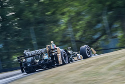 Josef Newgarden, Ed Carpenter Racing, Chevrolet