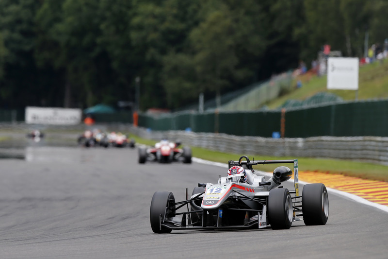 Spa-Francorchamps