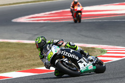 Кел Кратчлоу, Team LCR Honda