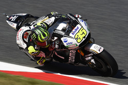 Кел Кратчлоу, Team LCR Honda