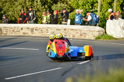 Ian Bell, Carl Bell, LCR, Ian Bell Motorcycles