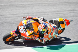 Дані Педроса, Repsol Honda Team