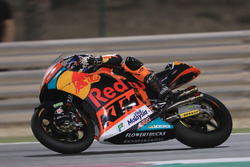 Brad Binder, Red Bull KTM Ajo