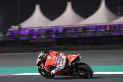 Jorge Lorenzo, Ducati Team
