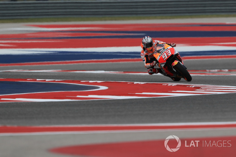 Marc Márquez, Repsol Honda Team