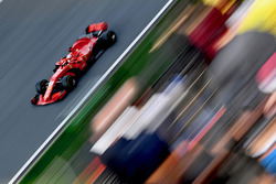 Sebastian Vettel, Ferrari SF71H