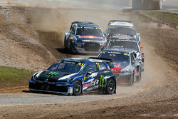 Petter Solberg, PSRX Volkswagen Sweden