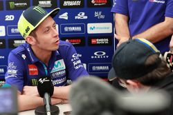 Valentino Rossi, Yamaha Factory Racing