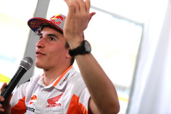 Марк Маркес, Repsol Honda Team