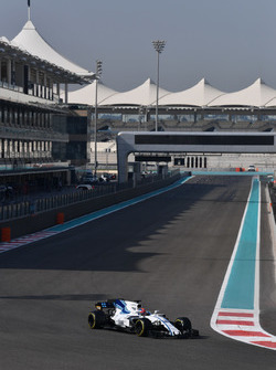 Robert Kubica, Williams FW40