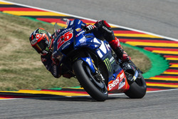 Maverick Viñales, Yamaha Factory Racing