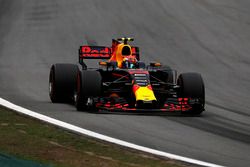 Max Verstappen, Red Bull Racing RB13